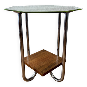 Table guéridon art Déco