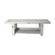 Etabli blanc