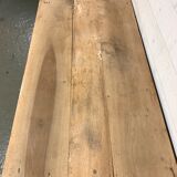 Empire style chest of drawers