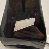 Rare baccarat lamp