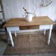 Farm table