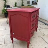 Dresser Louis XV