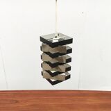 Suspension Dutch Star Mid-Century by J. J. M. Hoogervorst for Anvia