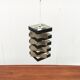 Suspension Dutch Star Mid-Century by J. J. M. Hoogervorst for Anvia
