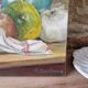Nature morte