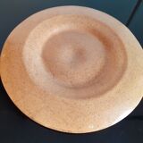 LONGCHAMP / Complete oyster service 12 plates 24.5 cm and a dish 33