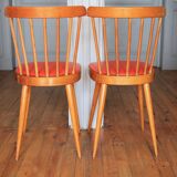 Baumann chairs