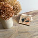 Table basse marbre onyx