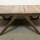 Industrial Coffee Table, 1960s