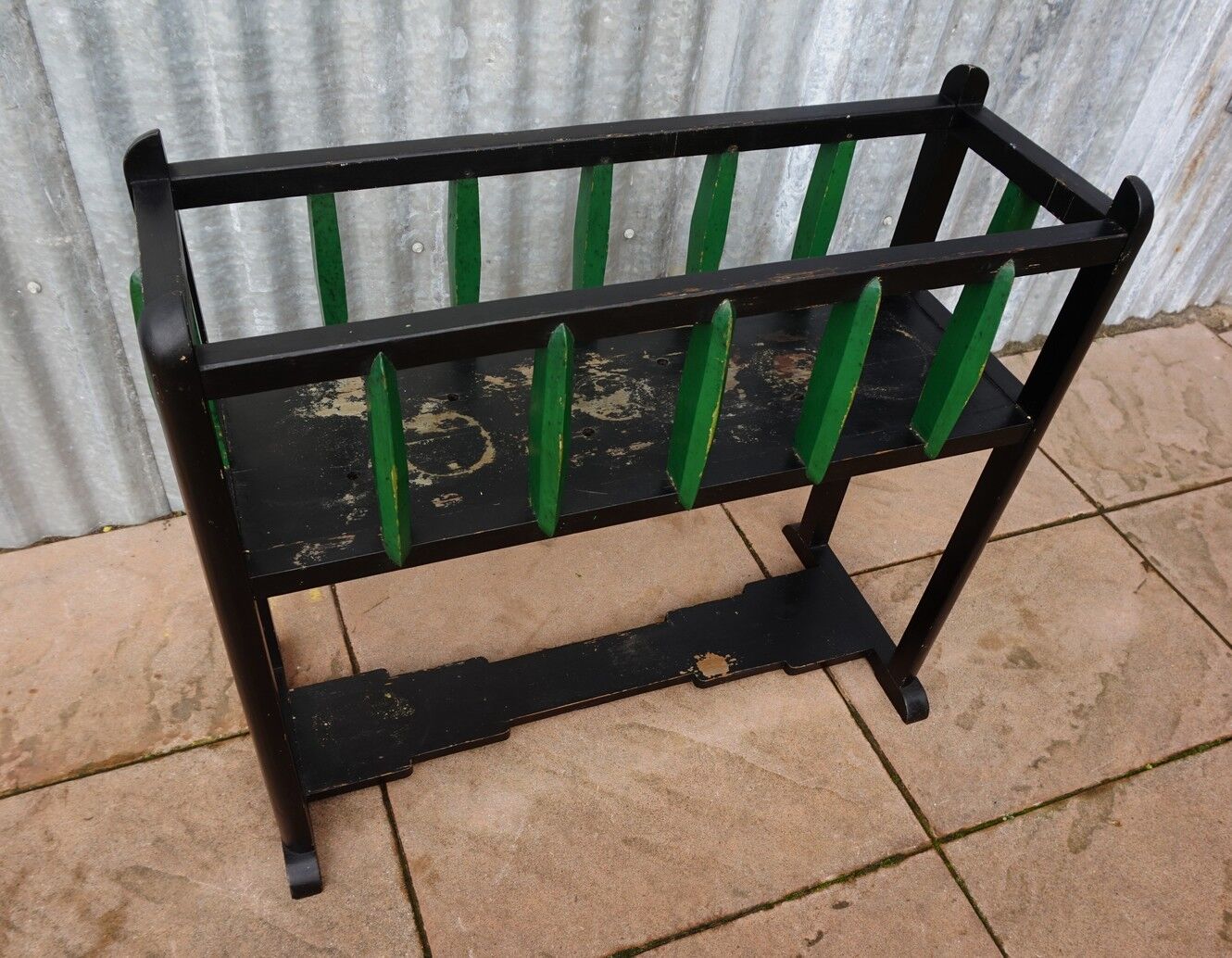 Gardener of amsterdam