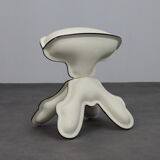 Miss Judith stool by Judith de Graauw for Montis, Netherlands, 2004 – extremely rare