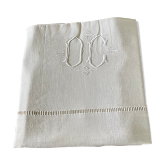 Soft cotton sheet 180x250