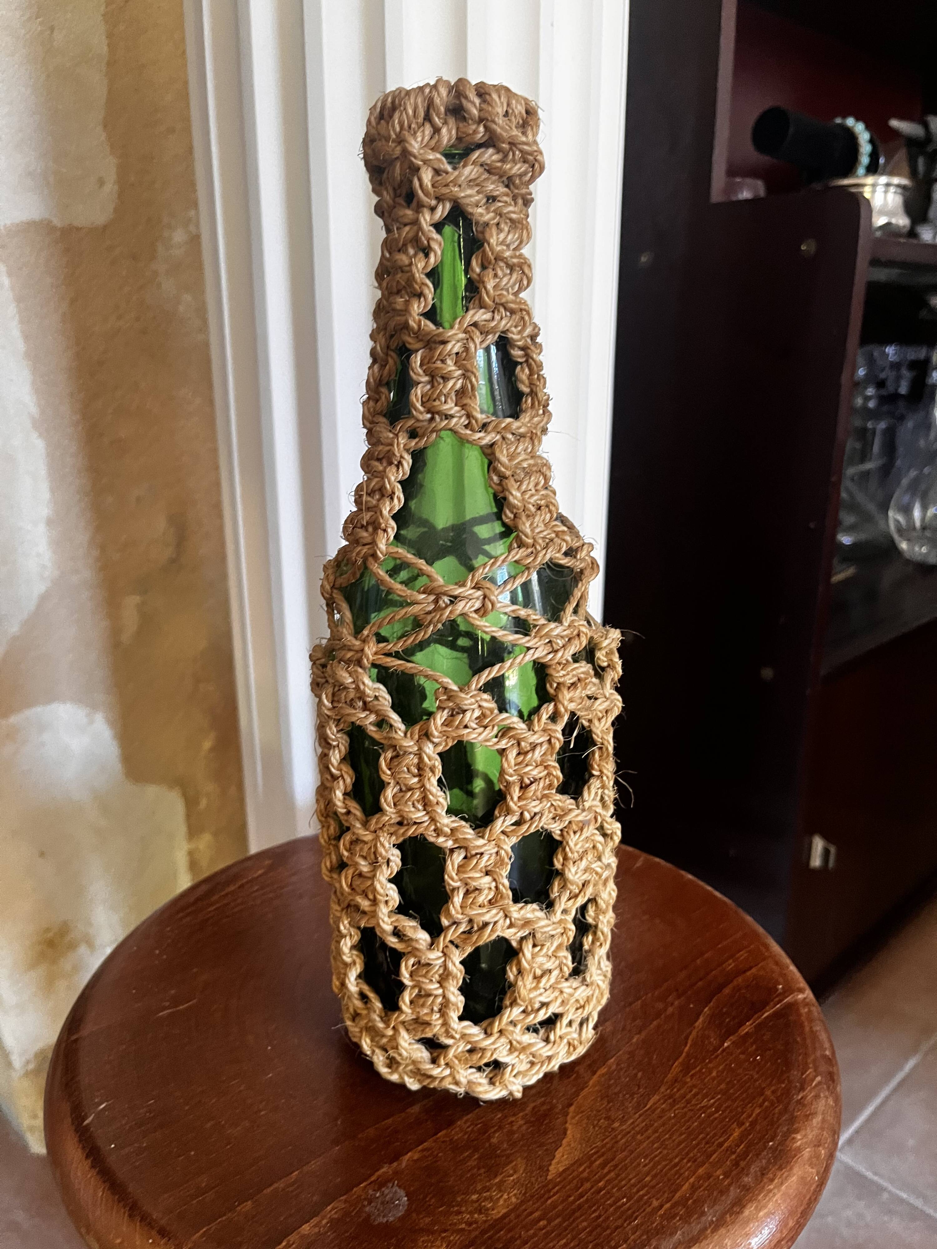 70's bottle