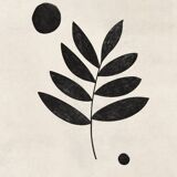 Black Leaf