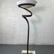 Lampadaire "Alfea" Scavo Enzo CiampaliniI pour Lamp International en verre de Murano- 1970