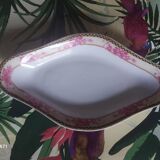 Limoges porcelain Ravier UML