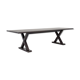 Table "long mail" Christian Liaigre