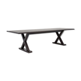 Table "long mail" Christian Liaigre