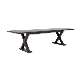 Table "long mail" Christian Liaigre