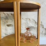 Art Deco pedestal table from the 1930s