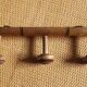Vintage coatrack