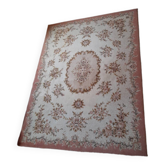 Tapis vintage