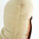 Chauffeuse et son repose-pied Marsala Ligne Roset beige clair
