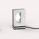 Strates table lamp (Roche Bobois)