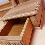 Fireplace top