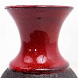 Scandinavian vase by Klaus Lehmann