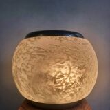 Murano glass lamp