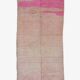 Tapis Berbère vintage tribu Beni M'Guild