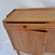 sideboard 1970 Sweden, solid teak wood