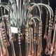 Paolo Venini waterfall chandelier