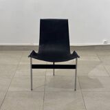 Pair of  T armchairs by Katavolos Little and Kelley, Laverne International