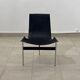 Paire de fauteuil T de katavalos Little et Kelley, édition Laverne International