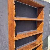 Lorraine sideboard on foot