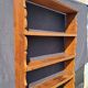Dressoir lorrain sur pied