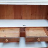 Vintage buffet