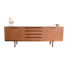 Sideboard by McIntosh – four doors * 213 cm