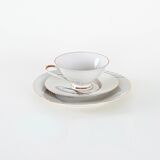 Porcelain cup, German design, 1960s, manufactured in Germany