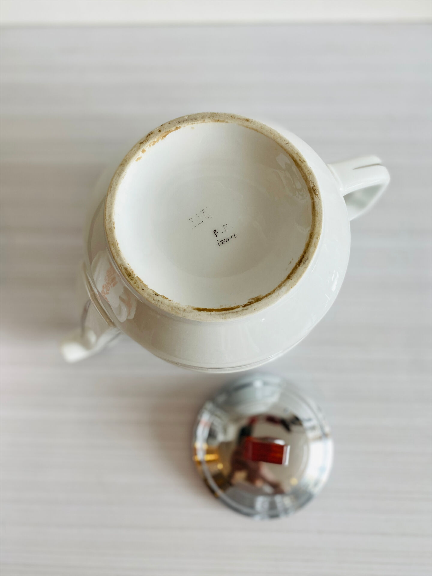Art Deco coffee maker Sfamoka