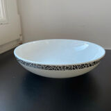 4 Calvin Klein salad plates