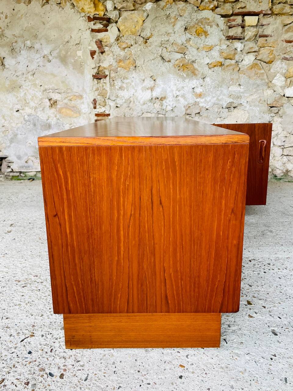 Vintage teak sideboard, G Plan, circa 70s