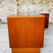 Enfilade vintage en teck , G Plan, circa 70’s