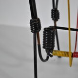 Vintage magazine door 60/70