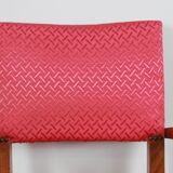 Art Deco armchairs