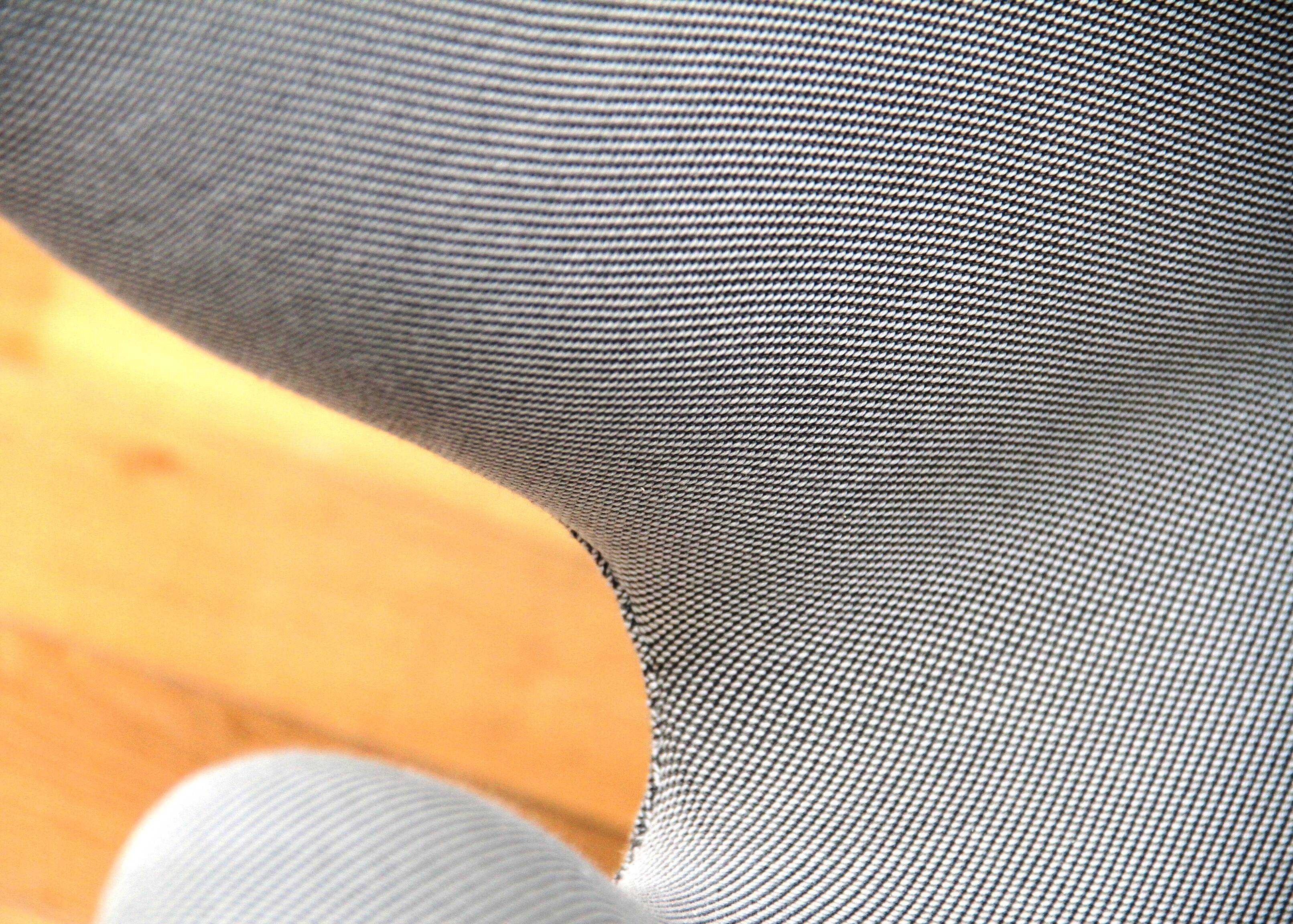 Pair of Swan Chair armchairs, Fritz Hansen