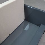 Sofa – “Arnolfo” by Mauro Marzocchi for Simon International, Italy 1971