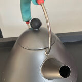 Alessi Tea Kettle by Michael Graves 80s